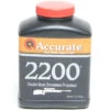 Accurate 2200 Propellant -Shooting Supply Store ACC2200 01 e1543547922734