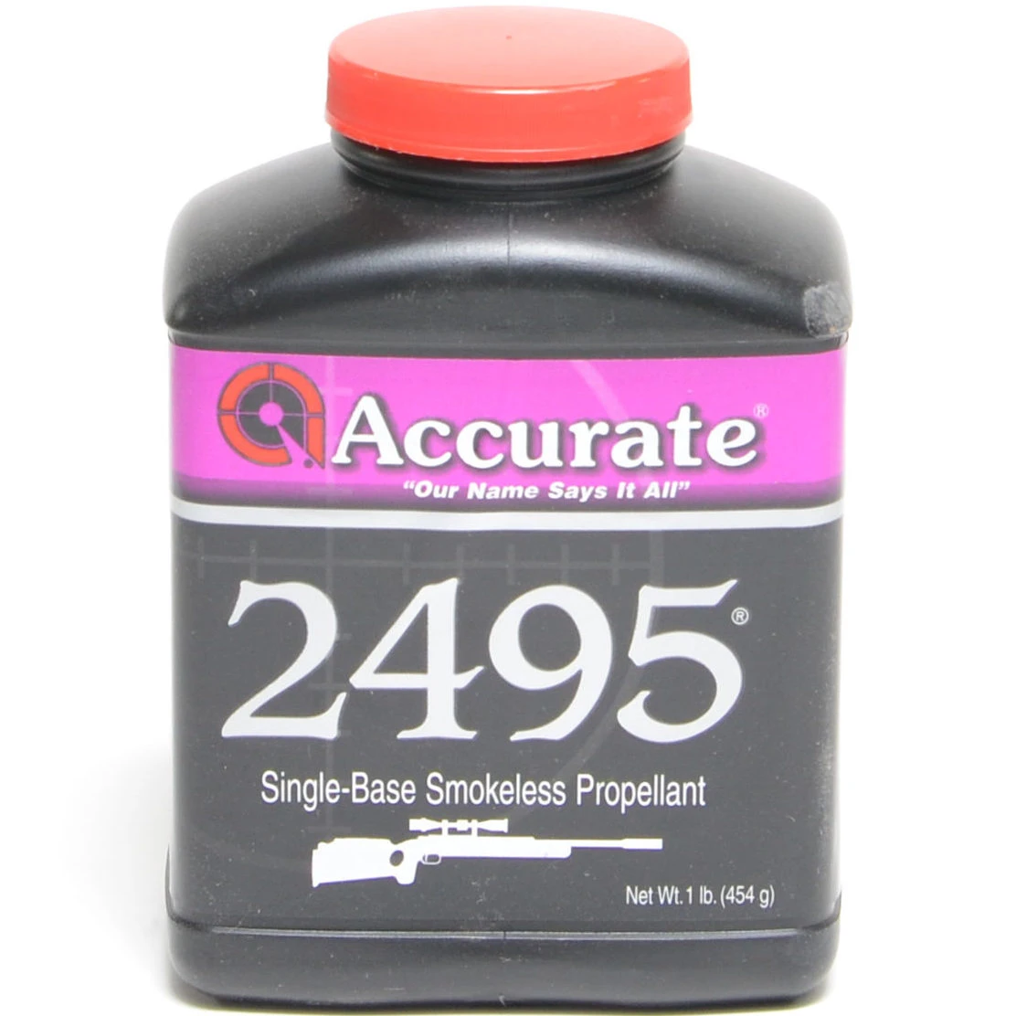 Accurate 2495 Powder 3 Accurate 2495 Powder