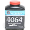 Accurate 4064 Powder -Shooting Supply Store ACC4064 01 e1543548868200