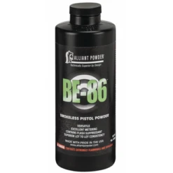 Alliant BE-86