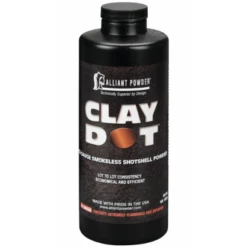 Alliant Clay Dot