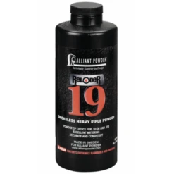 Alliant Reloder 19 Powder