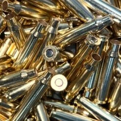 General Dynamics 223 Remington Primed Brass (250 Count)