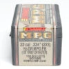 Barnes .224 / 22 55 Grain Multi-Purpose Green (100 Ct.) -Shooting Supply Store BAR30195 e1580575061680