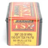 Barnes .308 / 30 150 Grain Triple-Shock X (50 Ct.) -Shooting Supply Store BAR30334 e1580606948584