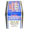 Barnes .338 / 338 160 Grain Tipped Triple-Shock X Boat Tail Bullet (50 Ct.) -Shooting Supply Store BAR30424 e1580610636906