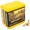 Berger .224 / 22 55 Grain Match Target (100 Ct.) -Shooting Supply Store BER22410 1 e1602605071879
