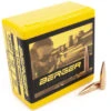 Berger .264 / 6.5mm 130 Grain Target Very Low Drag (100 Ct.)