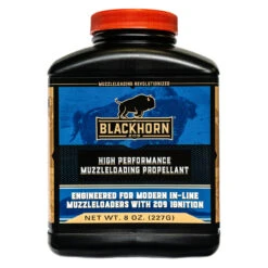 Blackhorn 209 Muzzleloading Propellant