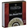 Federal GM200M Small Pistol Magnum Match (1000) -Shooting Supply Store FEDGM200M e1588468767641