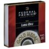 Federal GM210M Large Rifle Match (1000) -Shooting Supply Store FEDGM210M