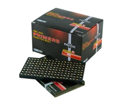 Fiocchi Small Rifle Primers (1500 Ct Box)
