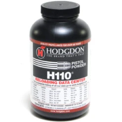Hodgdon H110