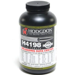 Hodgdon H4198