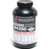 Hodgdon H4350 Smokeless Powder (1 Lb Or 8 Lbs)