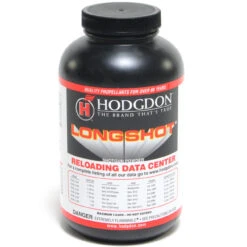 Hodgdon Longshot