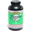 Hodgdon Pyrodex P (FFFG) Muzzleloading Powder (1 Lb Container) -Shooting Supply Store HODPP 01 e1543603485665