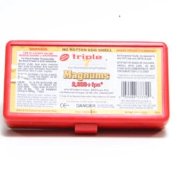 Hodgdon Triple 7 Magnum Pel (50/Box)