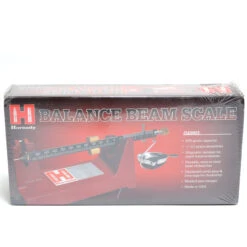 Hornady Lock-N-Load Blance Beam Scale