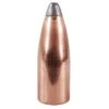 Hornady .224 / 22 55 Grain Soft Point SX (100 Ct.)