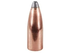 Hornady .224 / 22 55 Grain Soft Point SX (100 Ct.)