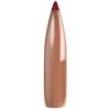 Hornady .224 / 22 88 Grain Extremely Low Drag Match Bullets (100, 500, 1,000, 2,000 Or 3,500 Ct.) -Shooting Supply Store HOR22834B