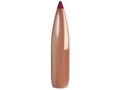 Hornady .224 / 22 88 Grain Extremely Low Drag Match Bullets (100, 500, 1,000, 2,000 Or 3,500 Ct.)