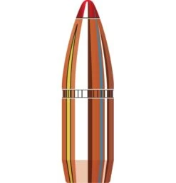 Hornady 7mm 120 Grain FTX .284 Diameter Bullet