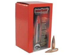 Hornady .308 / 30 180 Grain Interbond (100 Ct.)