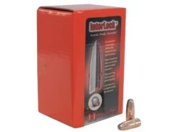 Hornady .323 / 8mm 170 Grain Round Nose (100 Ct.)