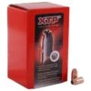 Hornady .357 / 38 180 Grain Hollow Point/XTP (eXtreme Terminal Performance) (100 Ct.) -Shooting Supply Store HOR35771