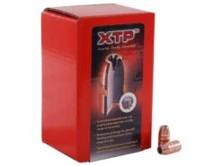Hornady .357 / 38 180 Grain Hollow Point/XTP (eXtreme Terminal Performance) (100 Ct.)