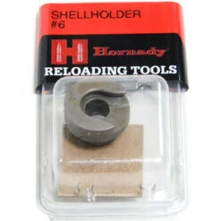 Hornady Shellholder #6