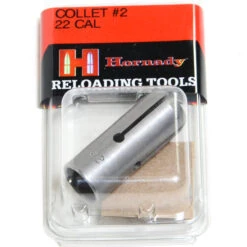 Hornady Collet #2 .22 Cal