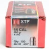 Hornady .430 / 44 200 Grain XTP Hollow Point (eXtreme Terminal Performance) (100 Ct.) -Shooting Supply Store HOR44100 e1579560433308