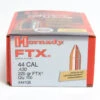 Hornady .430 / 44 225 Grain FTX (Flex Tip) (100 Ct.) -Shooting Supply Store HOR44105 e1579560561932