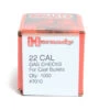 Hornady Gas Check 22 Cal -Shooting Supply Store HOR7010 e1575342401547
