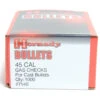 Hornady Gas Check 45 Cal 1 Hornady Gas Check 45 Cal -Shooting Supply Store HOR7140 e1575426224610