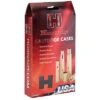 Hornady Brass Unprimed 6mm ARC (50) -Shooting Supply Store HOR86287