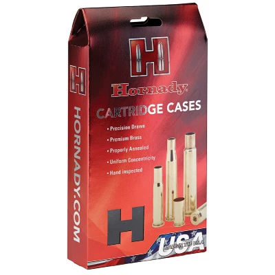 Hornady Brass Unprimed 6mm ARC (50) 3 Hornady Brass Unprimed 6mm ARC (50)