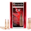 Hornady .264 / 6.5mm 120 Grain CX (Copper Alloy EXpanding) (50 Ct.) -Shooting Supply Store HORCX