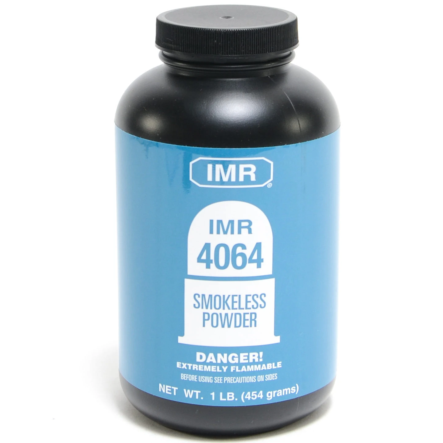 IMR 4064 Smokeless Powder (1 Lb Or 8 Lbs) 3 IMR 4064 Smokeless Powder (1 Lb Or 8 Lbs)