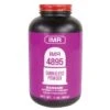 IMR 4895 Smokeless Powder (1 Lb Or 8 Lbs) -Shooting Supply Store IMR4895 01