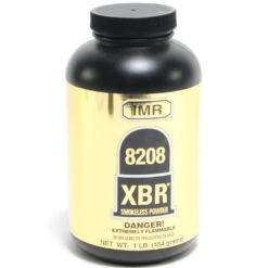 IMR 8208 XBR Smokeless Powder