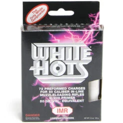 IMR White Hots (72/Box)