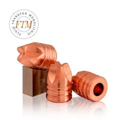 Lehigh .429 / 44 125 Grain Xtreme Defense Lead-Free Hunting & Defense Handgun Bullets (50) 3 Lehigh .429 / 44 125 Grain Xtreme Defense Lead-Free Hunting & Defense Handgun Bullets (50)