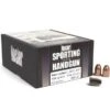 Nosler .355 / 9mm 124 Grain Jacketed Hollow Point (250 Ct.) -Shooting Supply Store NOS43123 e1585834417144