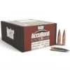Nosler .264 / 6.5mm 129 Grain Spitzer Point AccuBond Long Range (100 Ct.) -Shooting Supply Store NOS58943 1 e1585588262890