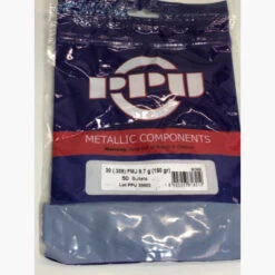 Prvi .308 / 30 Cal 150 Grain Full Metal Jacket (50 Ct.)