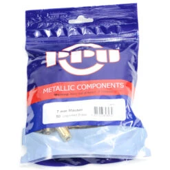Prvi Partizian Unprimed Brass 7mm Mauser (7x57) (50)